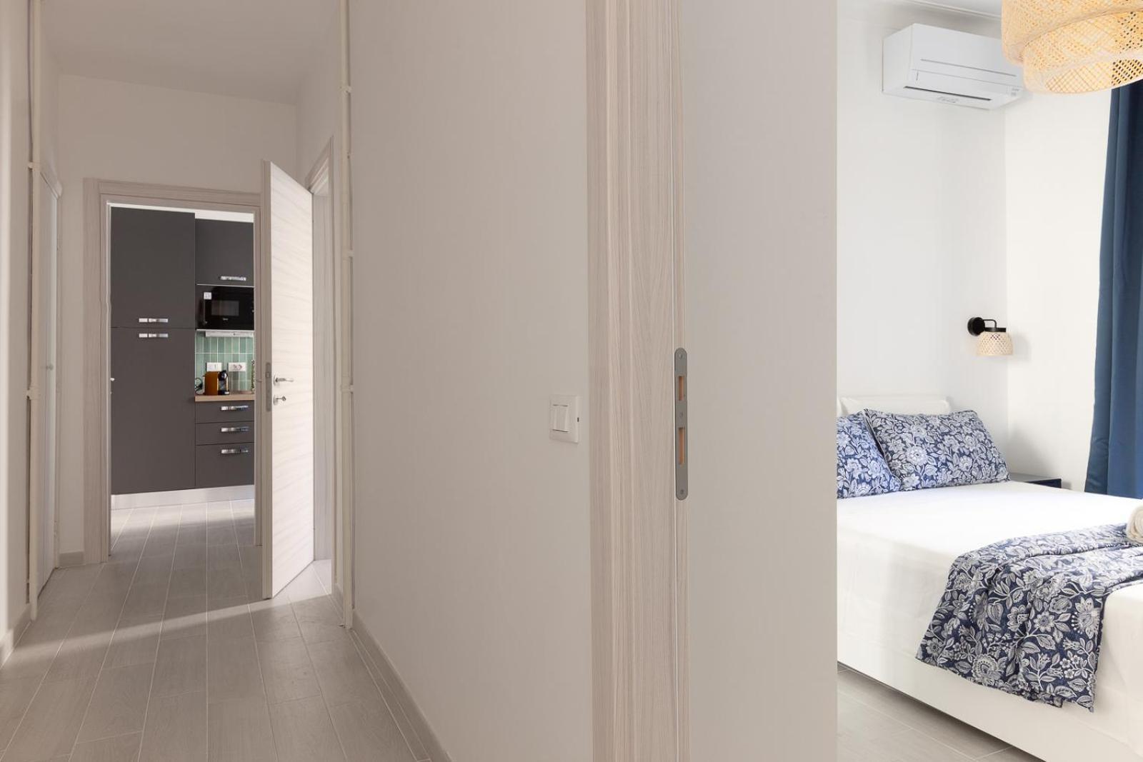 Nextovatican Apartment Rom Exterior foto