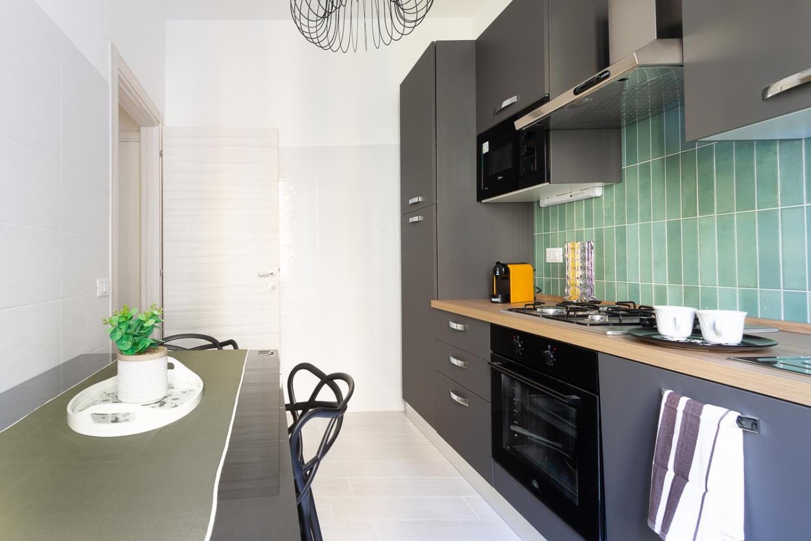 Nextovatican Apartment Rom Exterior foto