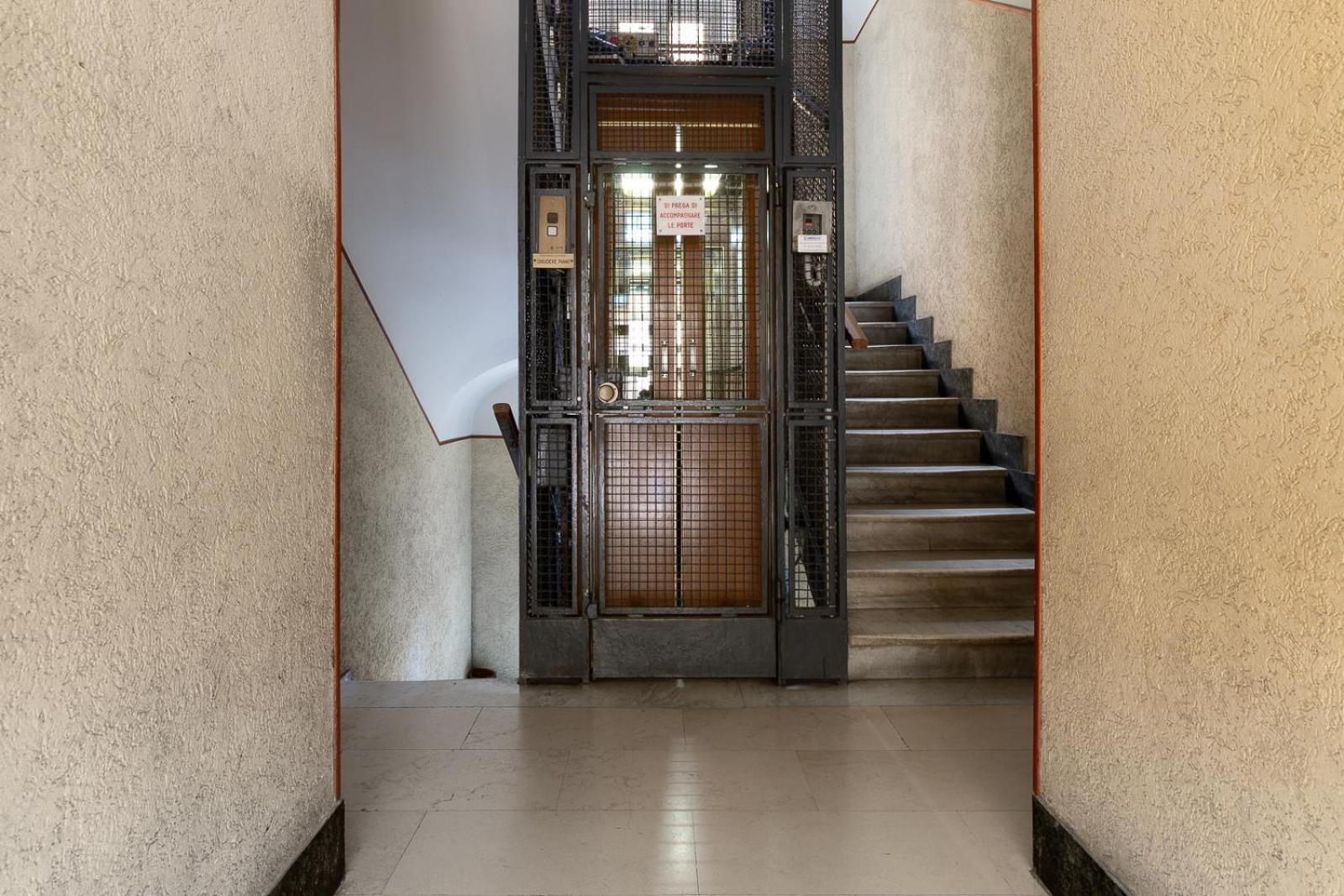Nextovatican Apartment Rom Exterior foto